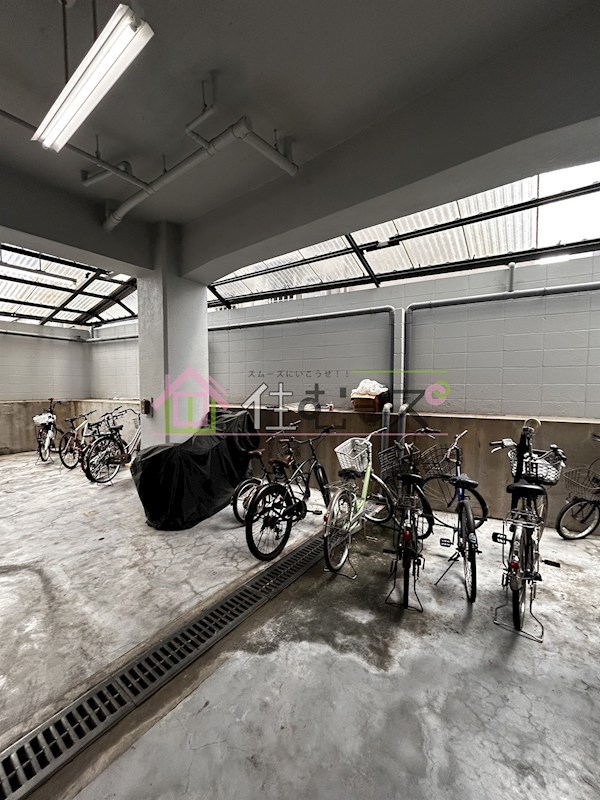 カーサ天六 その他外観5