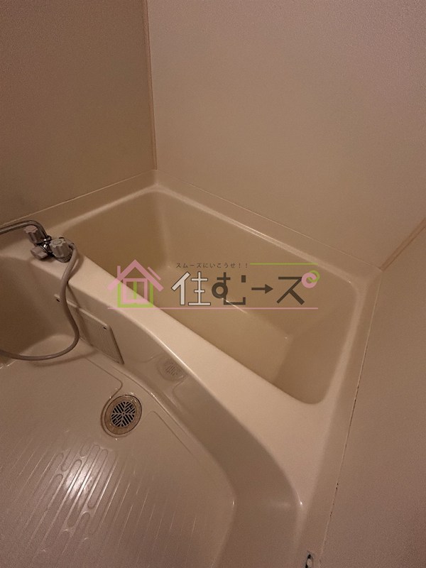 カーサ天六 風呂画像