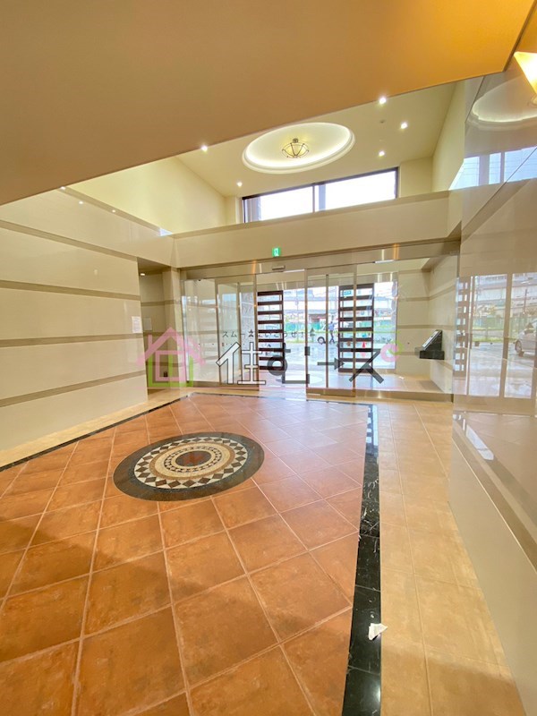 Luxe難波西Ⅰ その他外観4