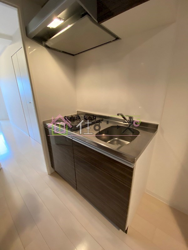 Luxe難波西Ⅰ キッチン