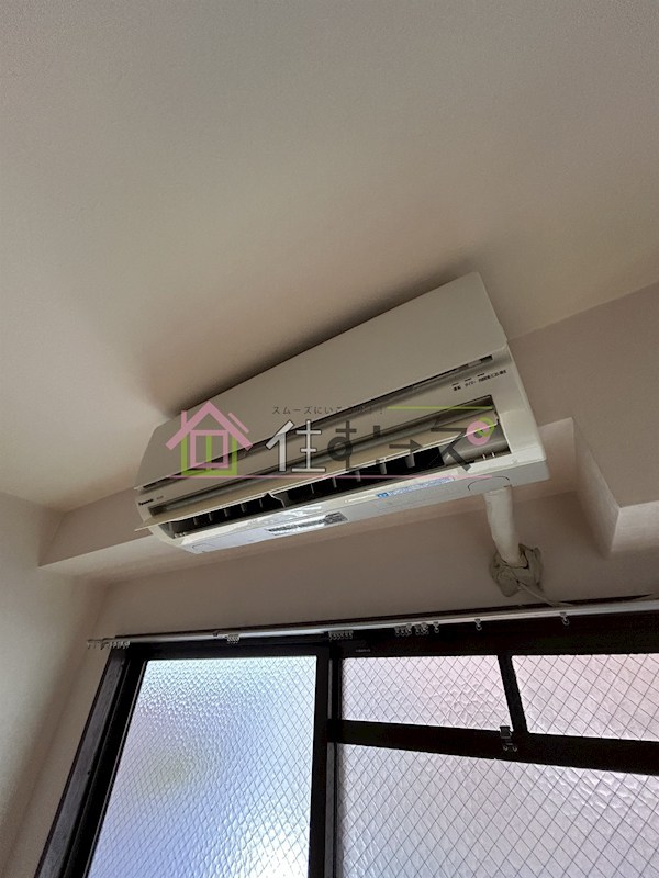 井上マンション その他4