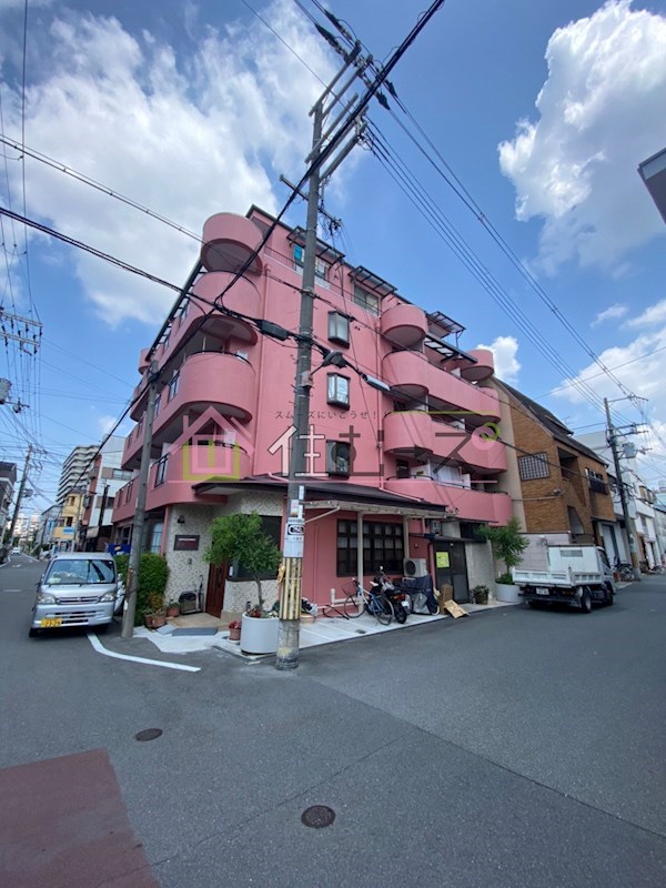 井上マンション その他外観1