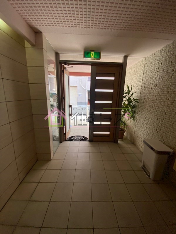 井上マンション その他外観2