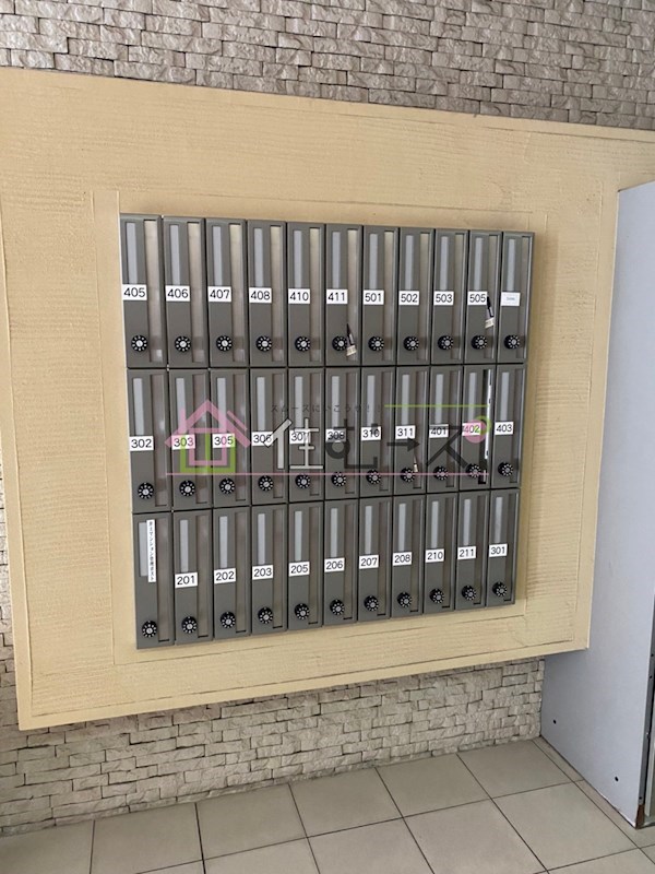 井上マンション その他外観3