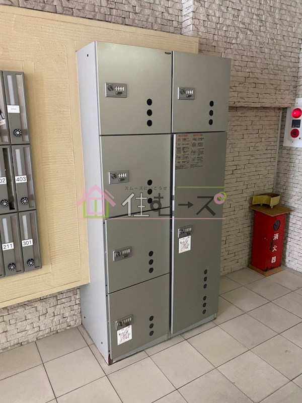 井上マンション その他外観4