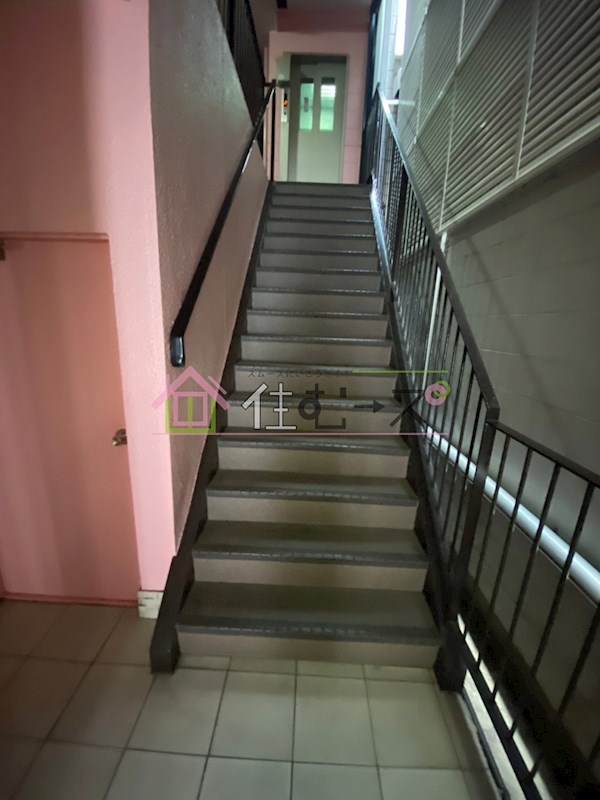 井上マンション その他外観5