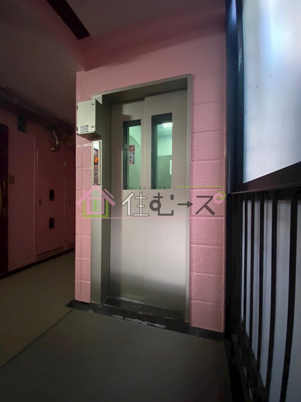 井上マンション その他外観6