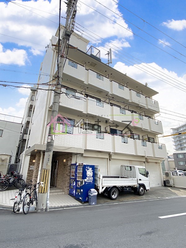 レガーレ大正 その他外観1