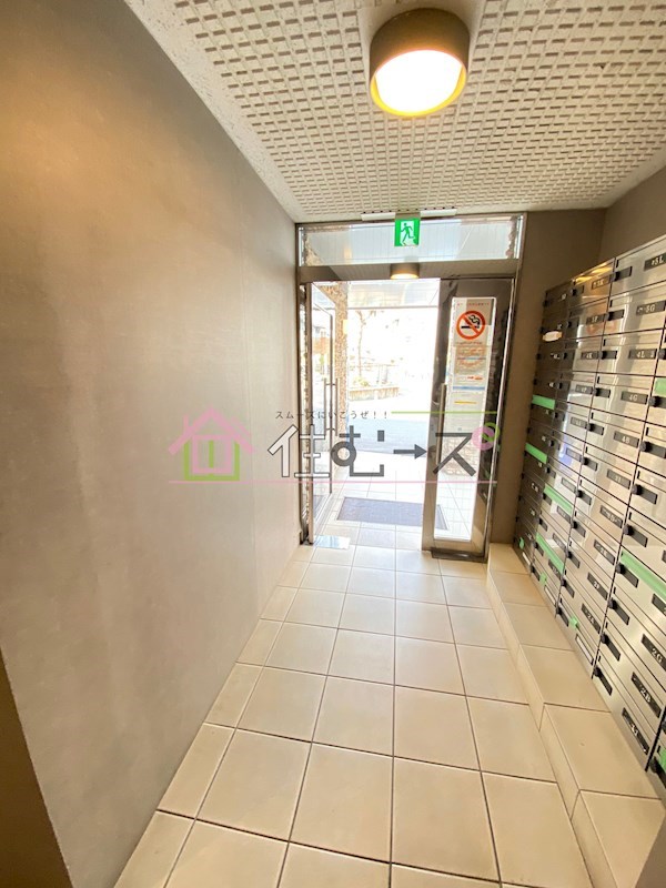 レガーレ大正 その他外観2