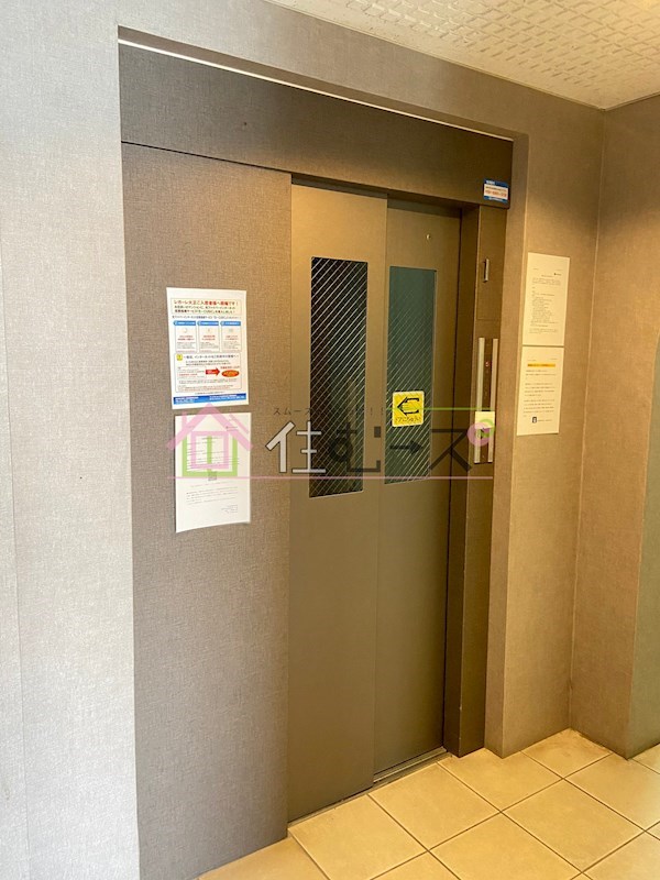 レガーレ大正 その他外観6