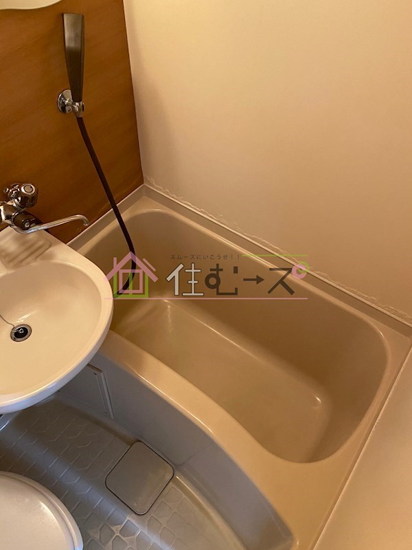 レガーレ大正 風呂画像