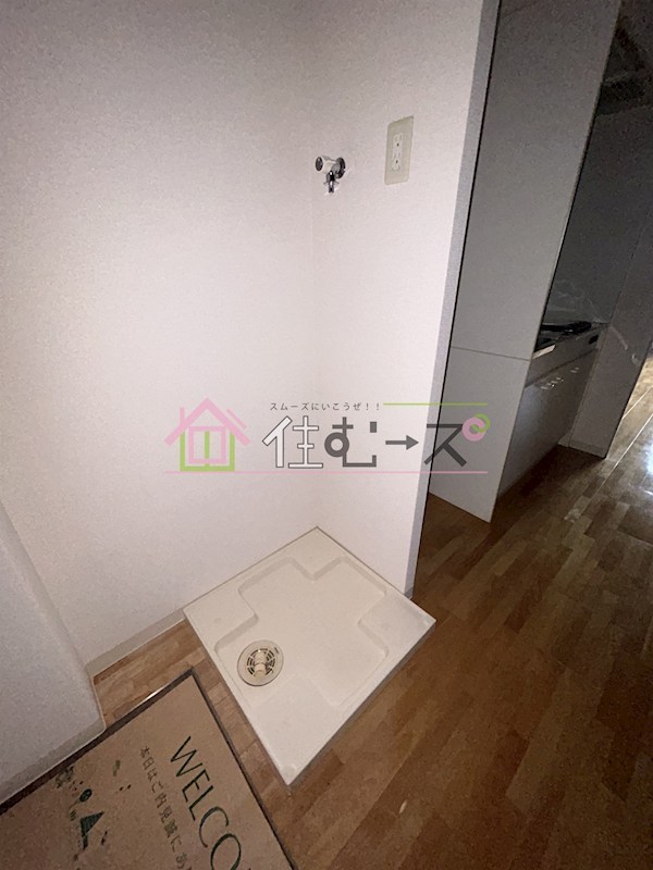 パウゼ東天満 その他2