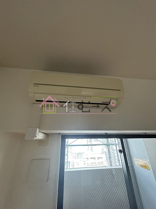 パウゼ東天満 その他6