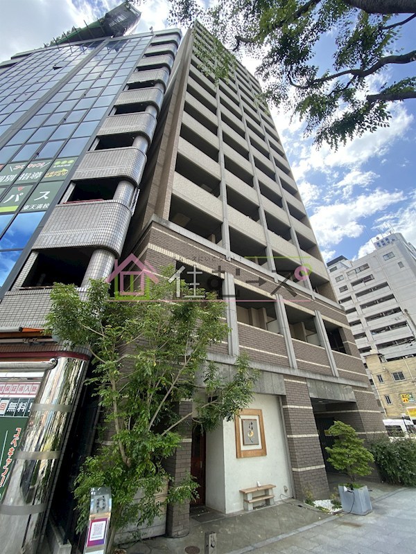 パウゼ東天満 その他外観1