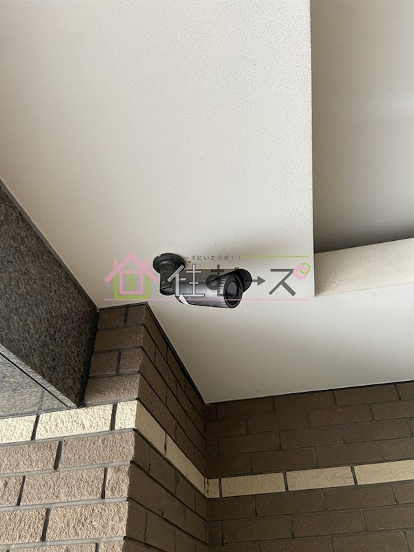 パウゼ東天満 その他外観4