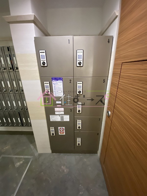 パウゼ東天満 その他外観5