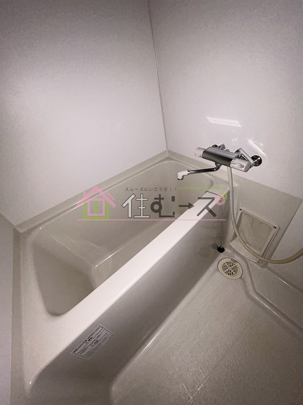 パウゼ東天満 風呂画像