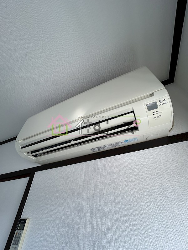 ガーデンヒル平野 その他2