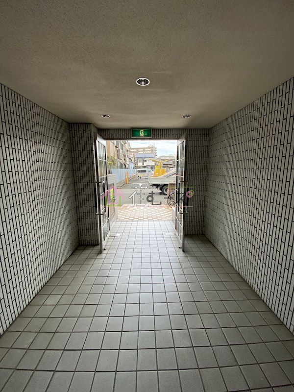 ガーデンヒル平野 その他外観2