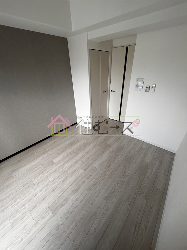 ｇｍ難波ウエストＤ.Ｃ.  リビング