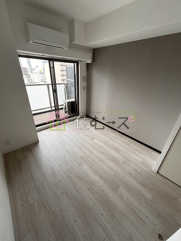 ｇｍ難波ウエストＤ.Ｃ.  ベッドルーム