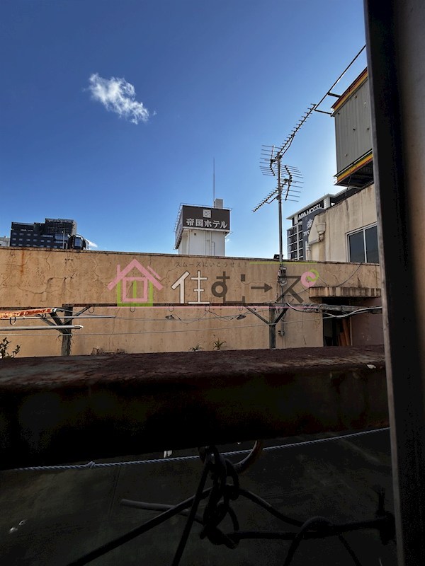 グローアメ村ビル その他6