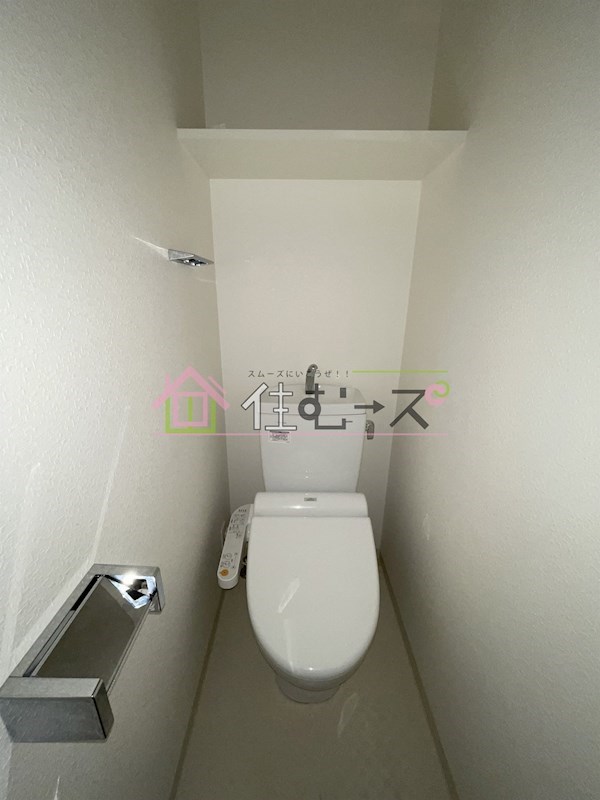 スプランディッド難波 その他6