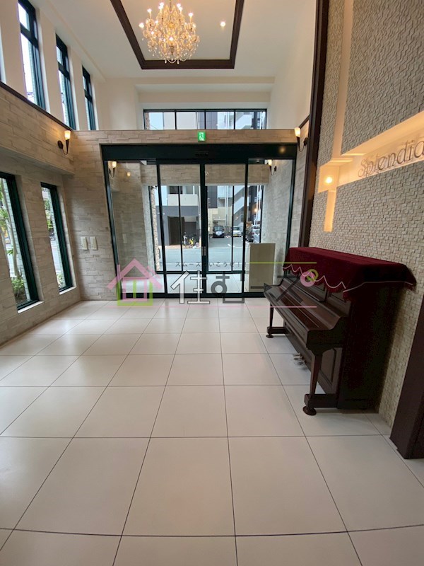 スプランディッド難波 その他外観5