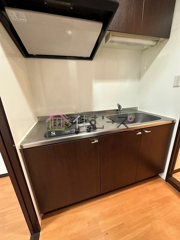 グランシス難波西 キッチン