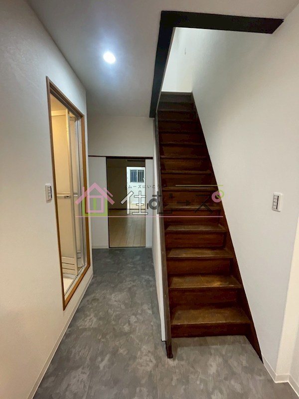 稲田本町1丁目戸建 その他外観1