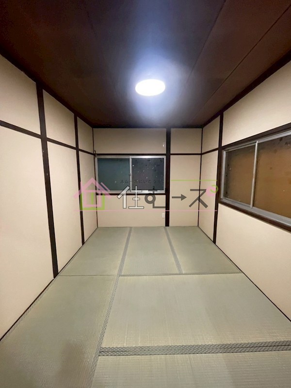 稲田本町1丁目戸建 その他外観2