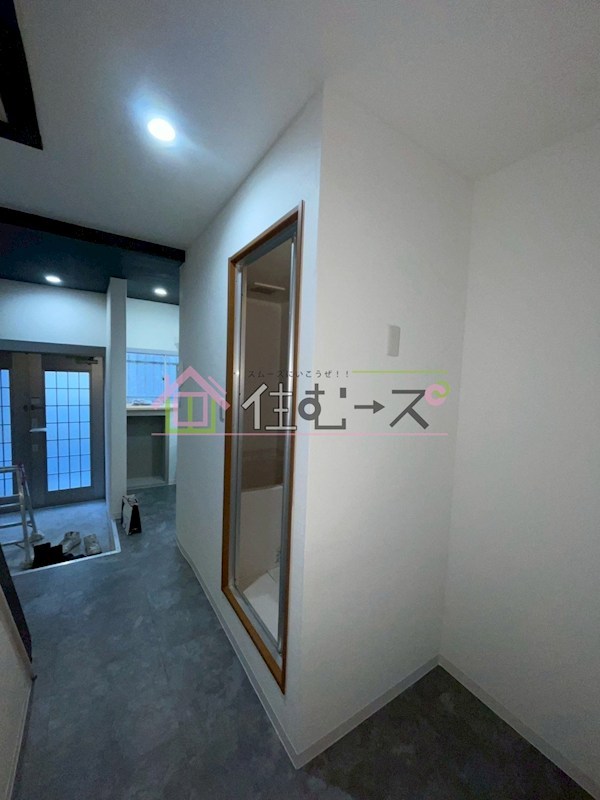 稲田本町1丁目戸建 その他外観6