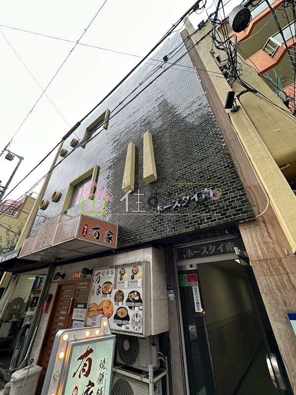 ホースタイ南 その他外観1