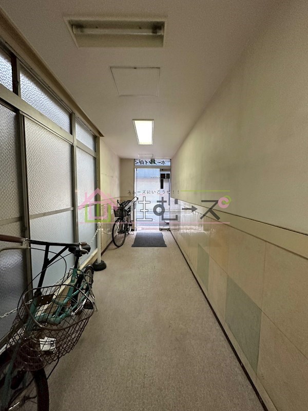 ホースタイ南 その他外観2