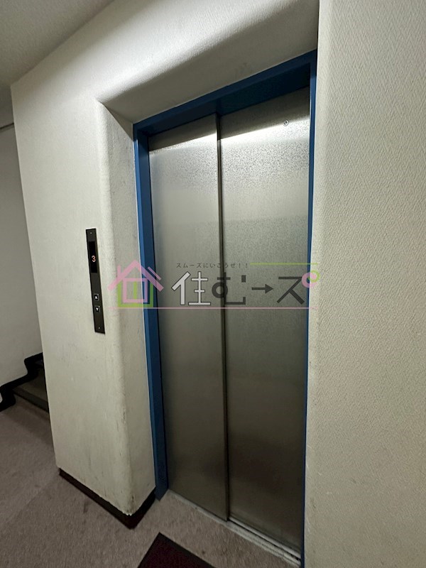 ホースタイ南 その他外観3