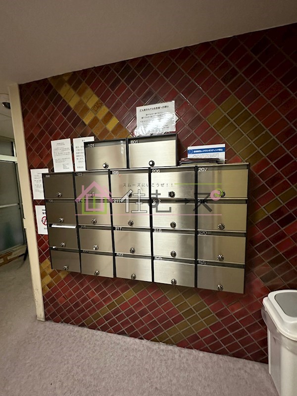 ホースタイ南 その他外観5