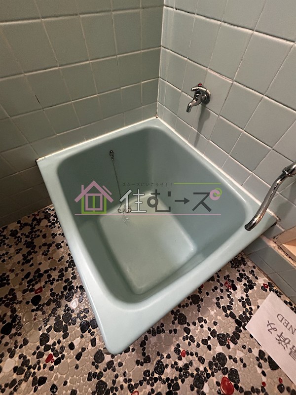 ホースタイ南 風呂画像