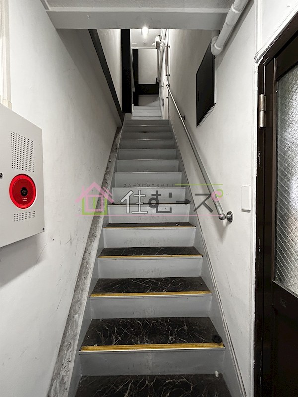 島之内中西ビル その他外観3