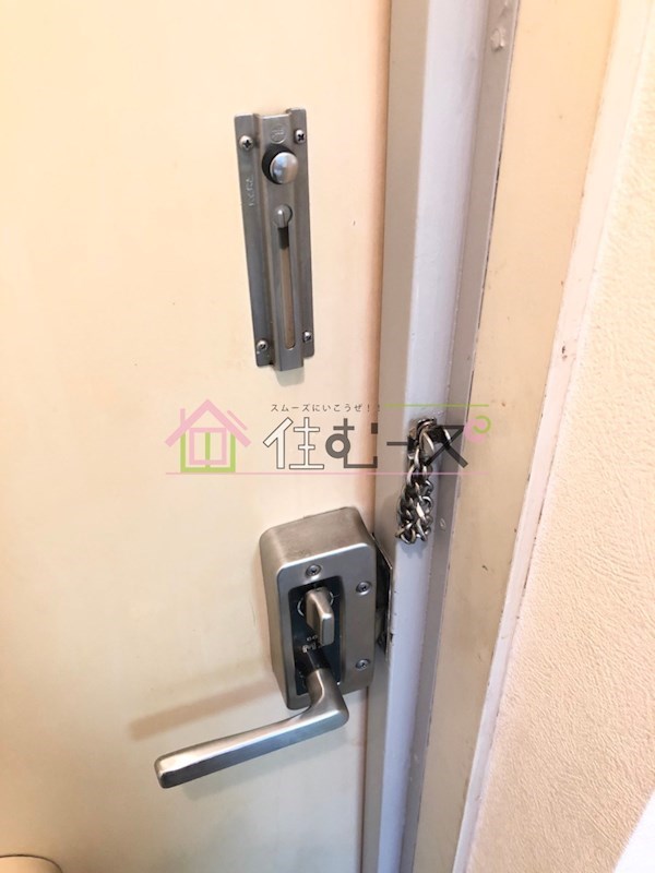 コンフォート今津 その他6