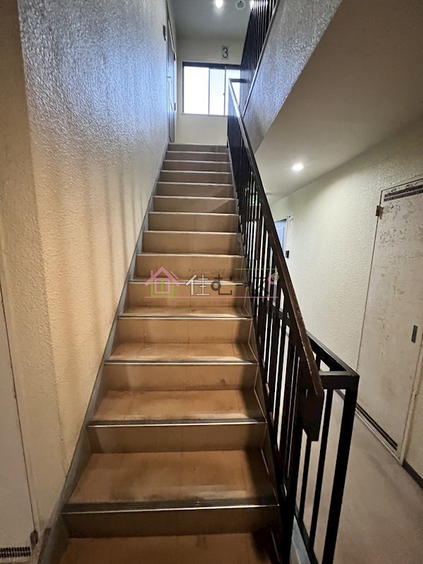 コンフォート今津 その他外観5