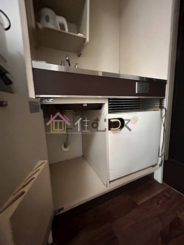 ティ・エスマンション その他5