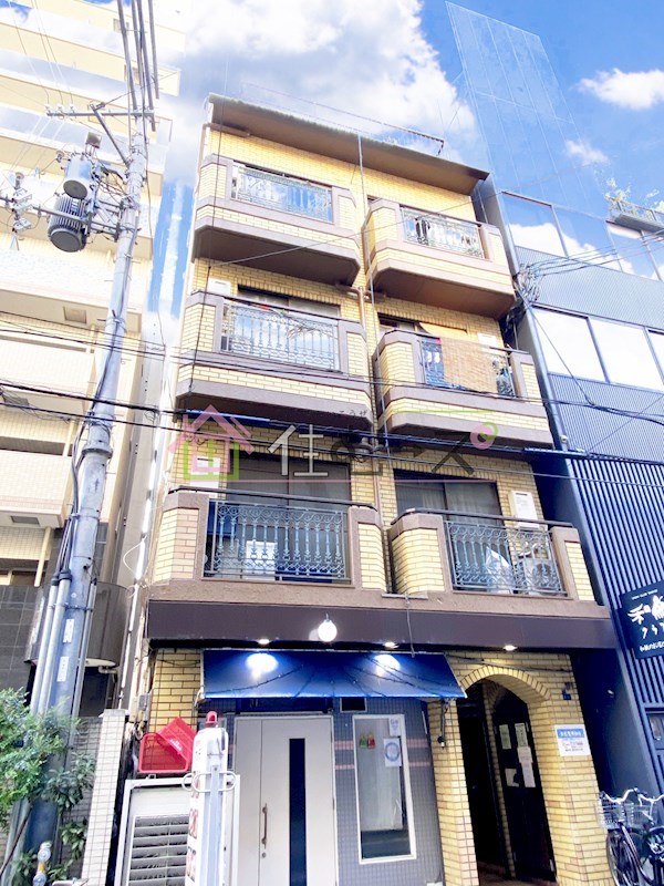 ティ・エスマンション その他外観1