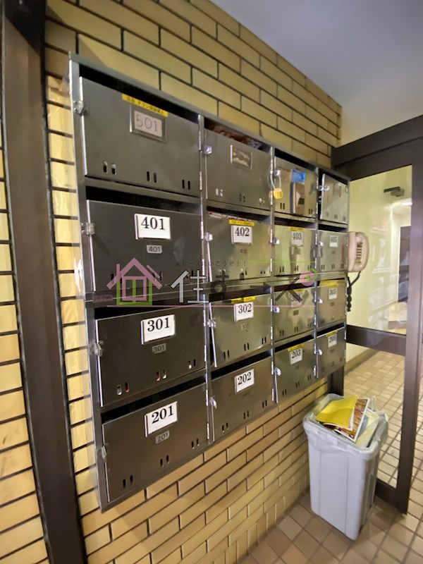 ティ・エスマンション その他外観3