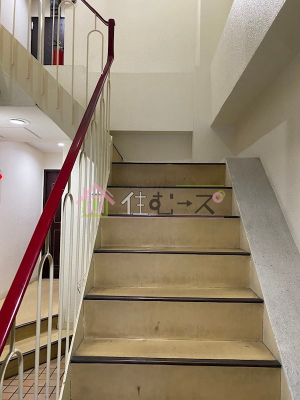 ティ・エスマンション その他外観4