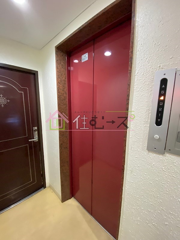 ティ・エスマンション その他外観6