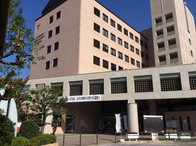 フジパレス堺鳳駅北イースト 周辺画像1