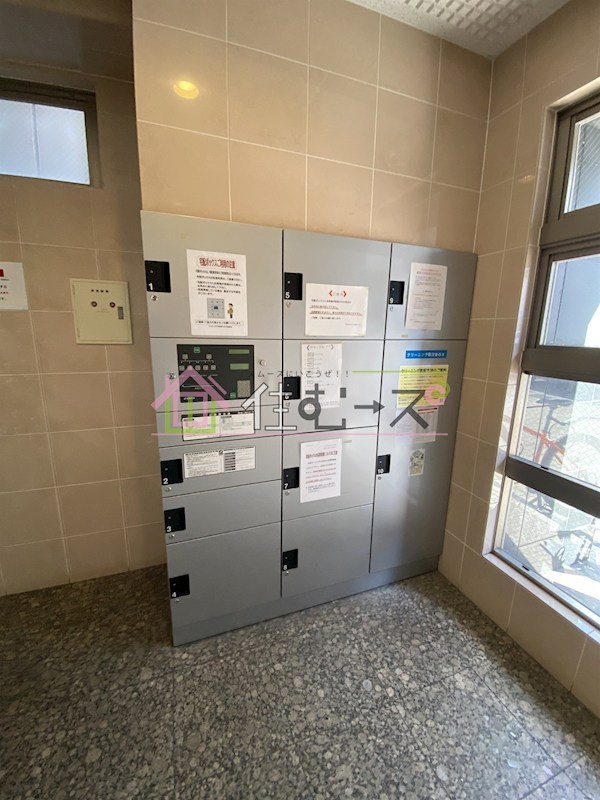 エステムプラザ梅田EAST その他外観3