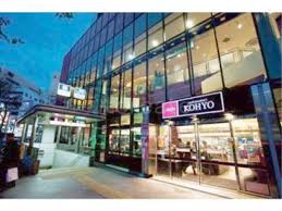 エステムプラザ梅田EAST 周辺画像4