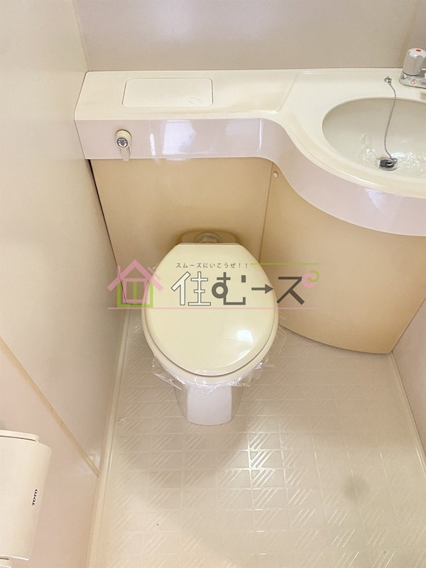 タカセビル その他3