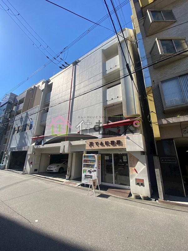 タカセビル その他外観1